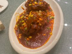 -祥记·苏帮菜·松鼠桂鱼(湖畔天城店)