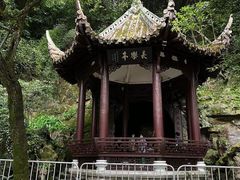 -杭州黄龙洞