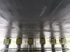 -运河游船(武林门码头)