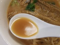 -何记面馆(龙泉山店)