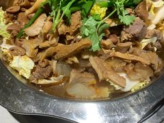 -古乐牛香·鲜牛肉牛杂火锅(新区店)