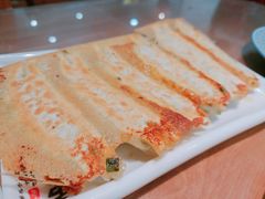 -春水锅贴·传统鲁菜(大明湖店)