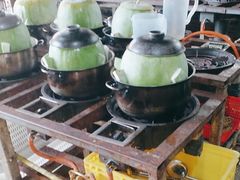 -红旗山庄(圭峰山店)