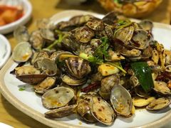 -故乡家韩国料理(丹东街店)