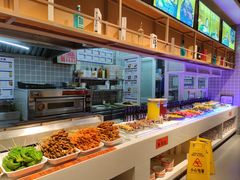 -快乐爱斯米牛排自助(正大广场店)