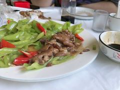 -宾朋海鲜特色美食餐厅·纯手工鲅鱼水饺(兴海路店)