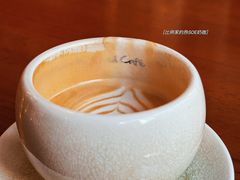 -Be Lived Cafe比例咖啡(摩天轮店)