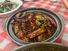 -黎记大排档(慈云路店)