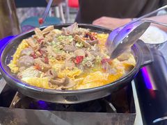 -华仔哥牛杂餐室