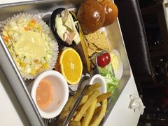 火炉火年糕火锅&芝士肋排(西直门枫蓝店)-火炉火自助餐(枫蓝国际店)
