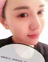 -韩美绣·骨相纹眉·洗眉美瞳线