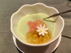 -小厨娘淮扬菜(河西奥美大厦店)
