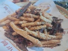 -简小舍·民间手艺菜(武昌江滩店)