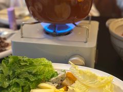 -盛元荼集  素食(滨江凯德壹店)