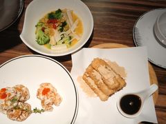 -太二酸菜鱼(广州IFC国金天地店)
