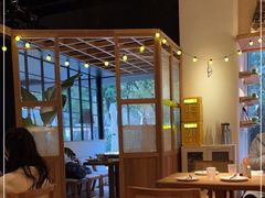 -翠贝卡&Mama Kelly Brunch Coffee(河西店)