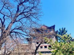 -北京明城墙遗址公园