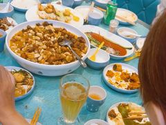 -顺明新疆风味餐厅(五一路店)