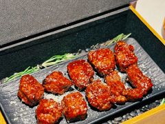 -南里山房·新淮扬菜(徐汇万科店)
