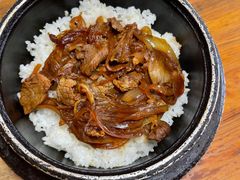 -百年石锅饭·朝鲜族传统民餐