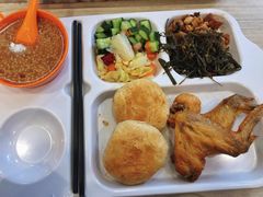 -香妃烤鸡(西单店)