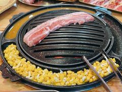 -胖老板的烤肉店—原鲜牛道(学府路店)