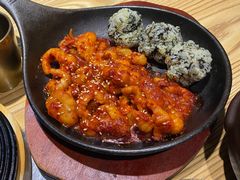 -绣旻烤肉吧(总店)