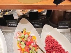 -拉蒂娜·巴西牛排馆 Latina·Brazilian Steakhouse(王府井喜悦店)