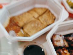 -金戈戈香港豉油鸡(南山海岸城店)