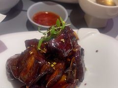 -桂满陇·蟹黄小笼汤包(中山公园店)