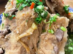-曼谷食堂·泰国家庭料理(丹桂路店)