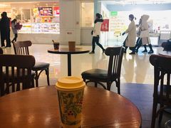 -星巴克(无锡大东方店)