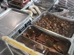 -黎里王记辣脚(黎里总店)