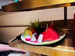 -海底捞火锅(吴中路店)