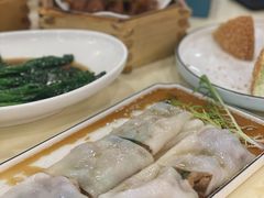 -新梅园不夜粥(龙华店)