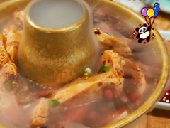 -全牛匠·乐山跷脚牛肉(新中关店)