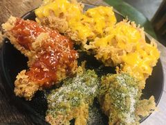 -YULOI予乐炸鸡(平乐店)