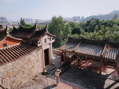 -草庵摩尼教遗址公园