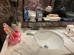 -广州四季酒店
