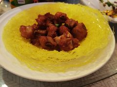 -南湖船菜大酒店