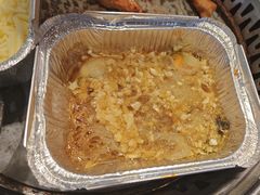 -金喜娜无限自助烤肉(泰达永旺店)