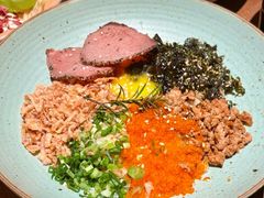 -双门洞·森系料理(体育西店)