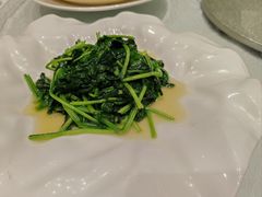 -览江阁中餐厅·淮扬菜(兆和皇冠假日酒店)