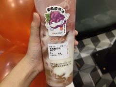 -书亦烧仙草(金港国际步行街店)