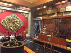 -老码头火锅(骡马市店)