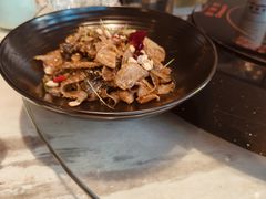 -滋粥楼·顺德菜海鲜茶点(金融城店)