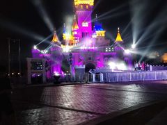 -青岛方特梦幻王国