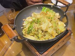 -木桶记臭鳜鱼·安徽非遗名菜(火车站白马老店)