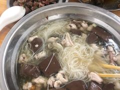 -福屿鲜捞小吃·捞化(福屿总店)