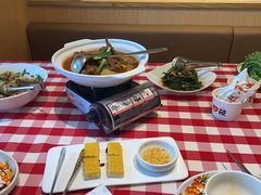 -西贝莜面村(万象天地店)